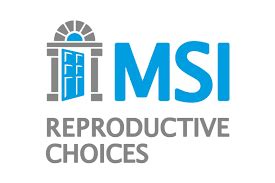 Abortion services MSI Reproductive Choices